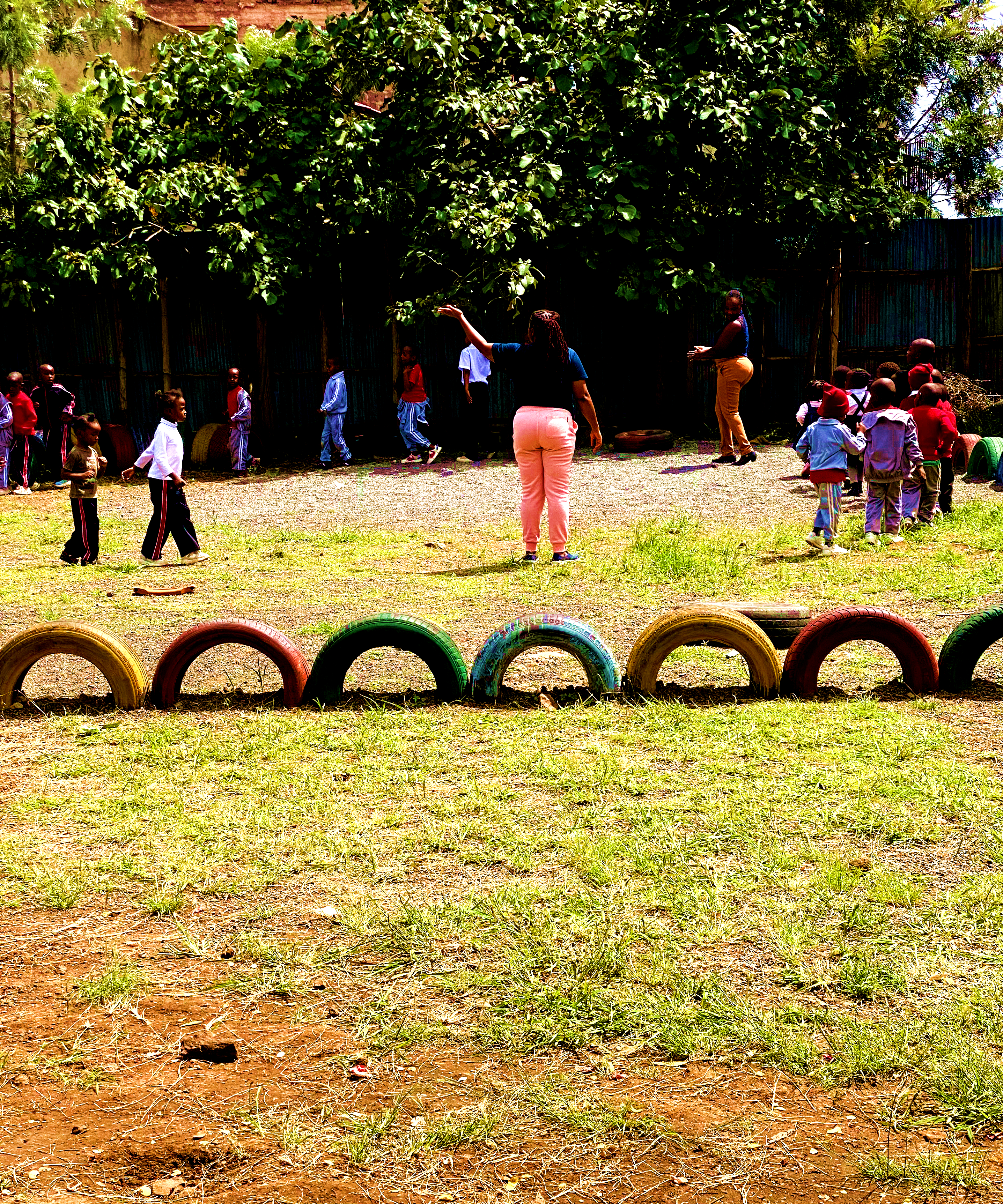 Sports Day photo